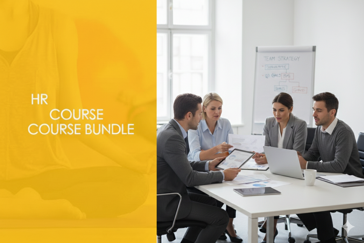 HR Course Bundle